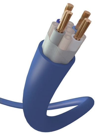 Кабель Real Cable BWOFC250R