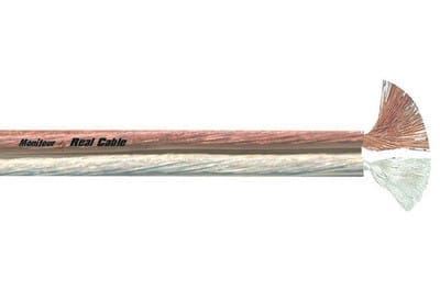 Кабель Real Cable CAT075020