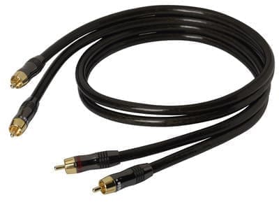 Кабель Real Cable ECA (1m)