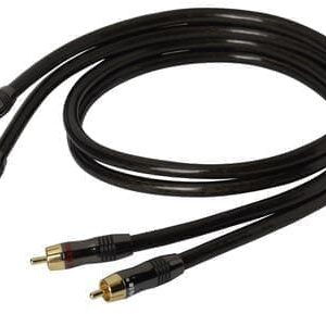 Кабель Real Cable ECA (0,75m)