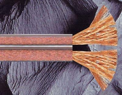 Кабель Real Cable FL 250 T