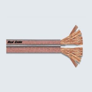 Кабель Real Cable FL400 T