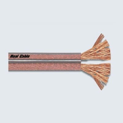 Кабель Real Cable FL400 T