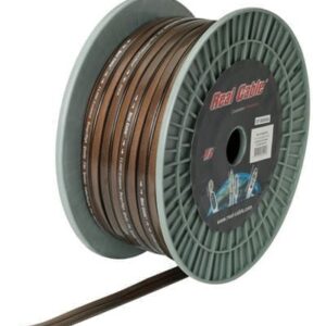 Кабель Real Cable FL400F