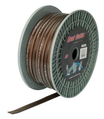 Кабель Real Cable FL400F