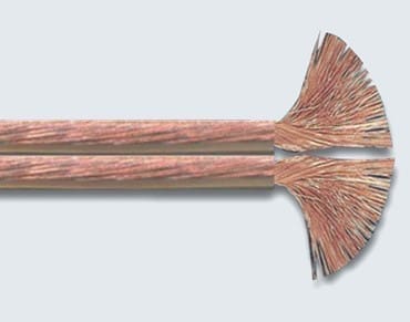Кабель Real Cable P400T