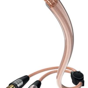Кабель сабвуферный In-Akustik Star Audio Cable, Y-Sub 12 м