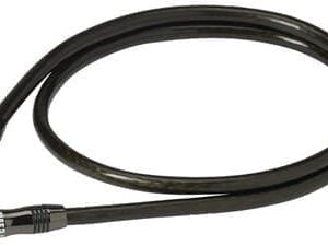 Кабель сабвуферный Real Cable E SUB (2m)