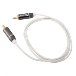 Кабель сабвуферный Real Cable Nano-Sub (5.0m)