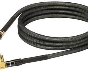 Кабель сабвуферный Real Cable SUB1801 (2m)