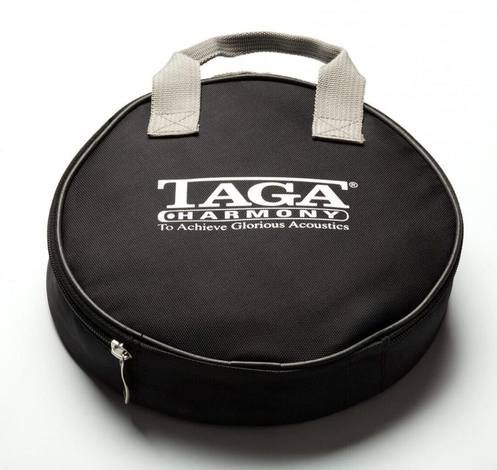 Кабель TAGA Harmony Blue-16 2х2,5 m/ 2х1,5 мм кв.