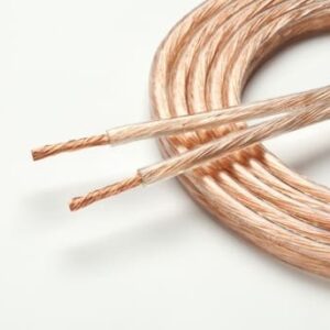 Кабель TAGA Harmony TAVC-10C 2х5.25 мм кв.