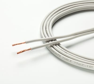 Кабель TAGA Harmony TAVC-14G 2х2 мм кв.