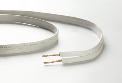 Кабель TAGA Harmony TAVC-16FG 2х1.25 мм кв.