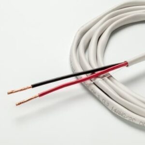 Кабель TAGA Harmony TCL-216W 2х1,25 мм кв.