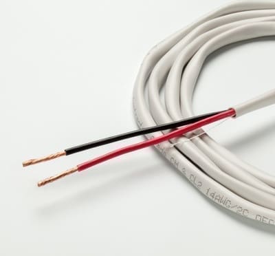 Кабель TAGA Harmony TCL-216W 2х1,25 мм кв.