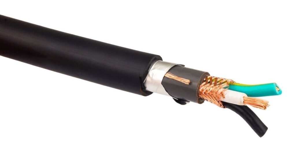 Кабель Taga Harmony ETPC-BC CABLE