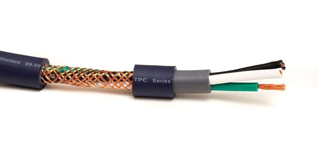 Кабель Taga Harmony TPC-BC CABLE
