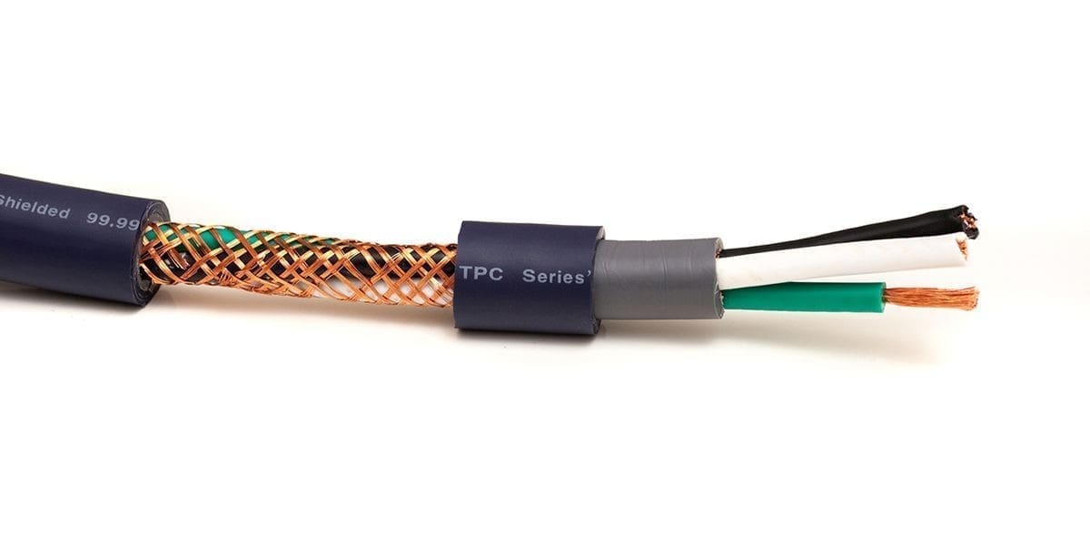 Кабель Taga Harmony TPC-BC CABLE