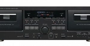 Кассетная дека TEAC W-890R