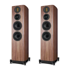 Напольная акустика Wharfedale Evo 5.4 Walnut