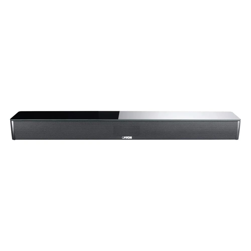 Саундбар Canton Sound M Black