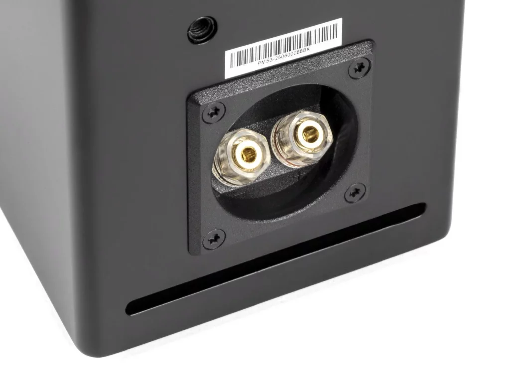 Акустическая система Premiera MS-3 BL