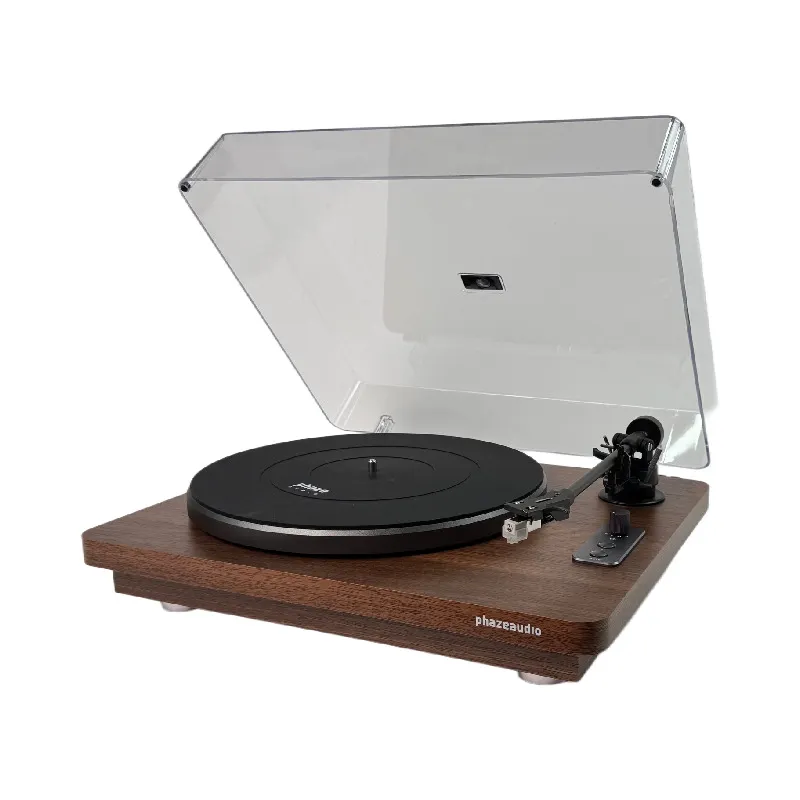 Проигрыватель винила Phaze Audio Diana MK2 Walnut