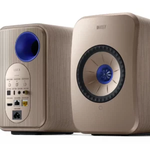 Акустическая система KEF LSX II Soundwave