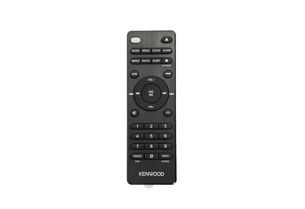 Микросистема Kenwood M-925DAB-B