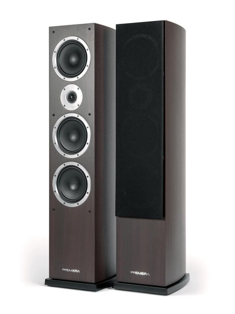 Напольная акустика Premiera DS-631 MC
