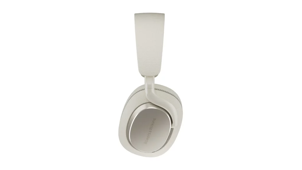 Наушники Bowers & Wilkins Px7 S3 Canvas White