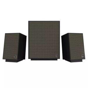 Комплект акустики Klipsch PM Heritage 2.1 Black