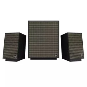 Комплект акустики Klipsch PM Heritage 2.1 Black