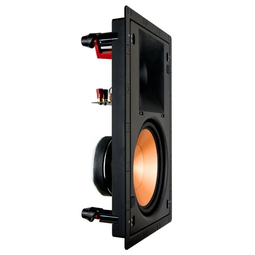 Встраиваемая акустика Klipsch PRO-180-RPW