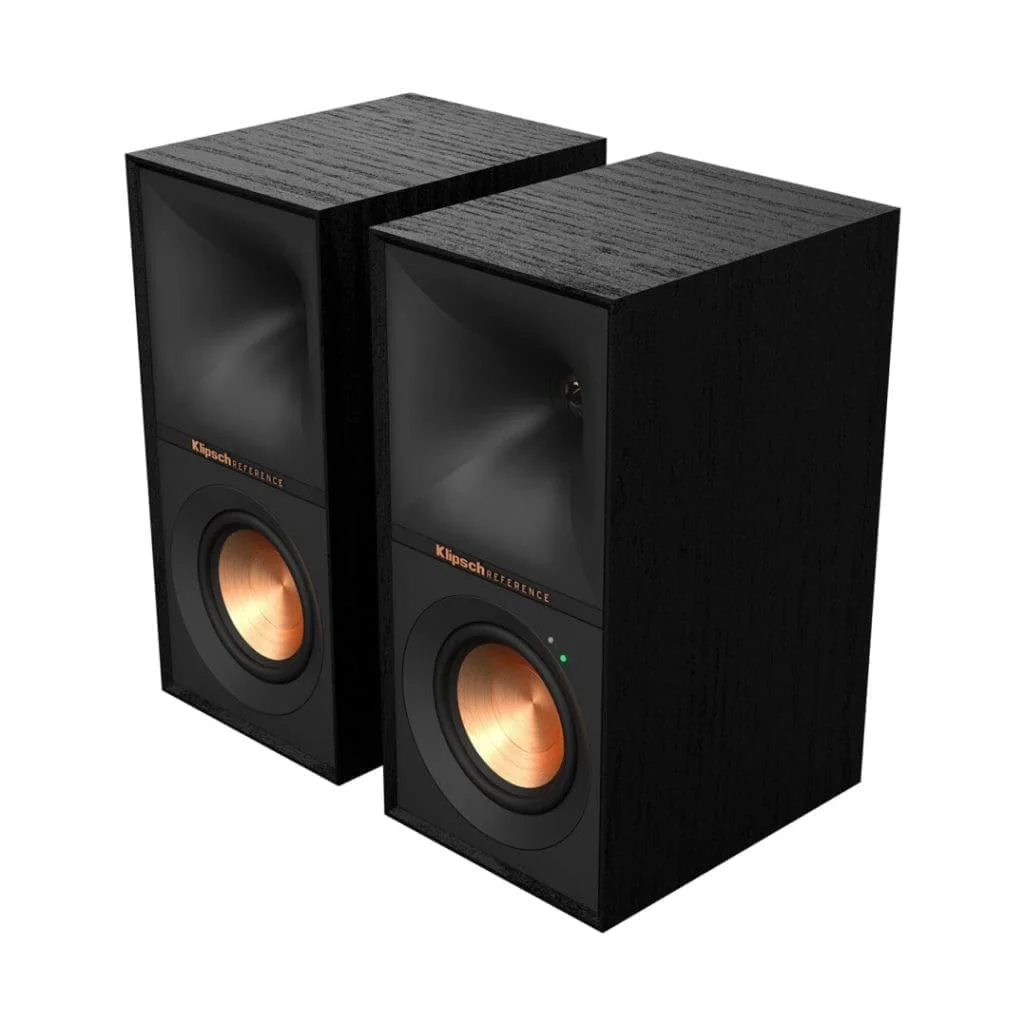Активная акустика Klipsch R-40PM