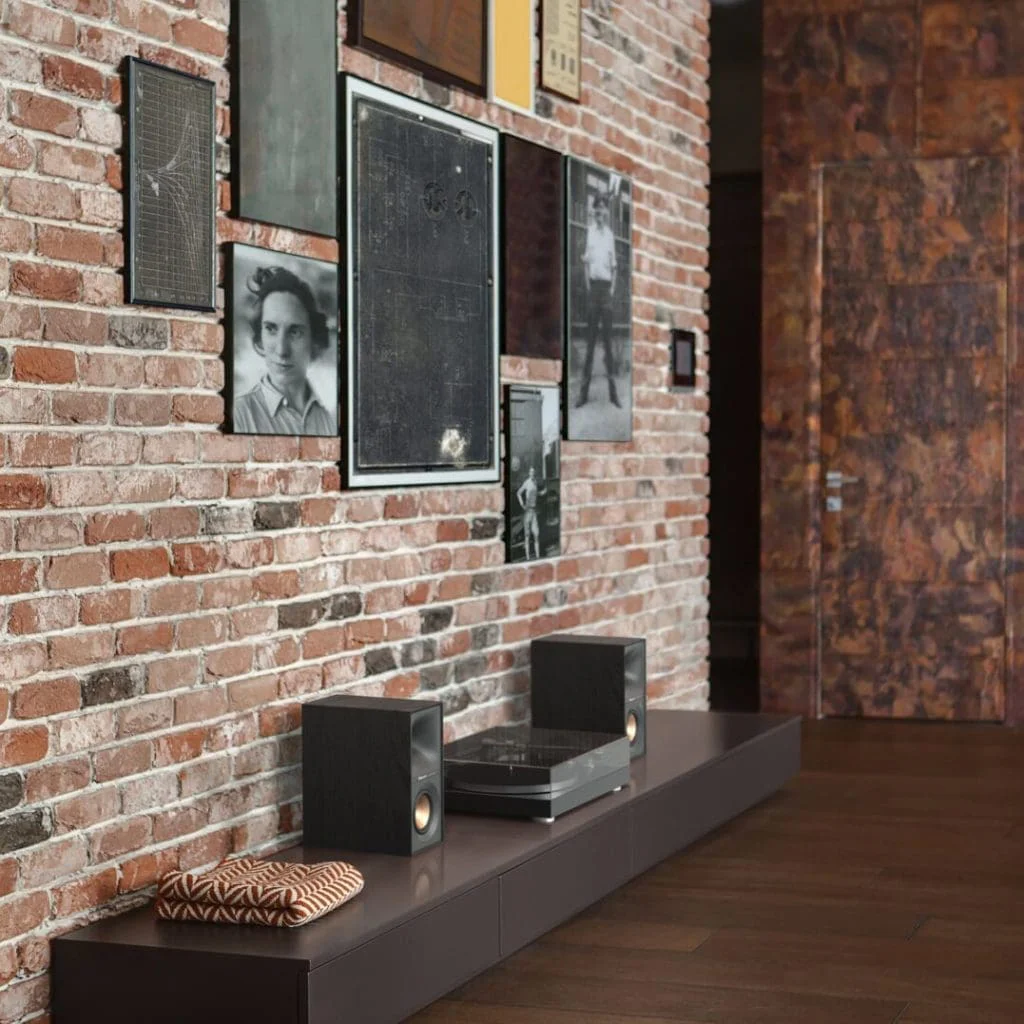 Активная акустика Klipsch R-40PM