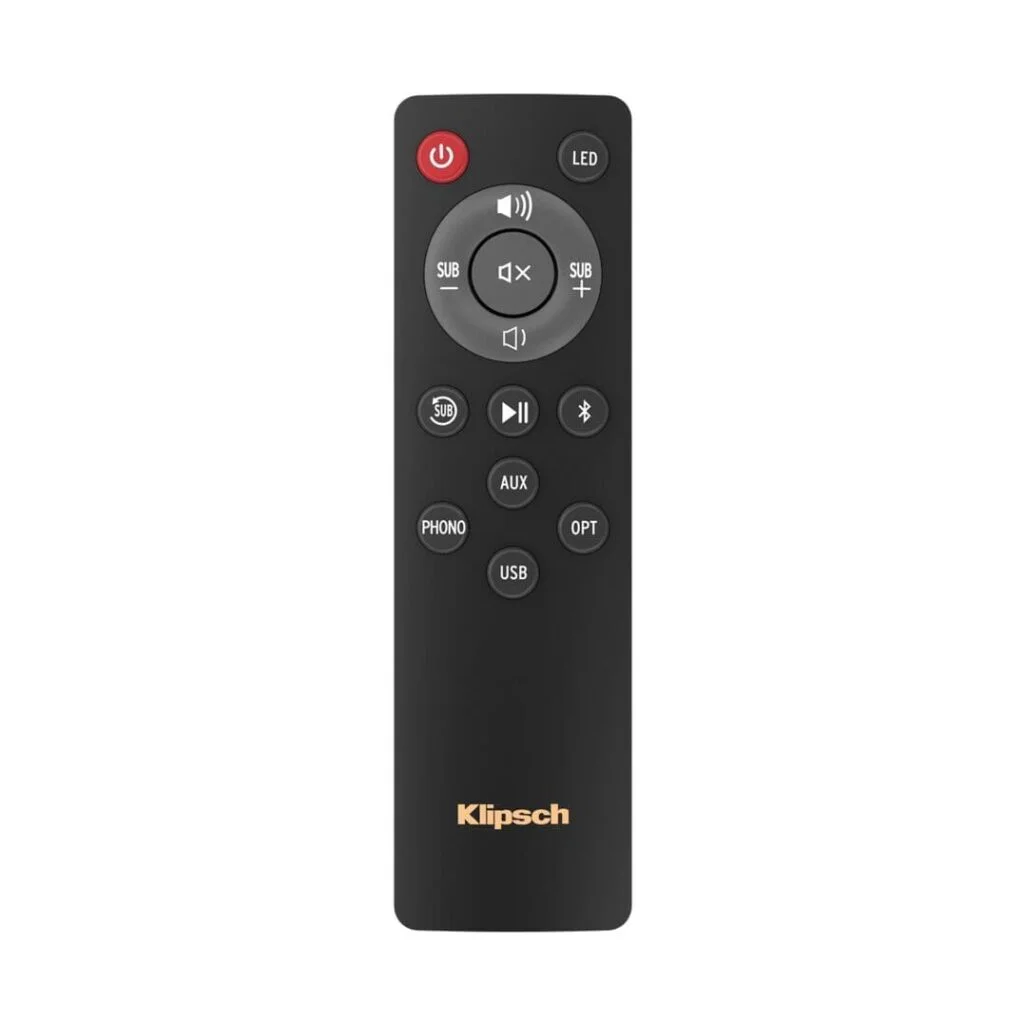 Активная акустика Klipsch R-40PM
