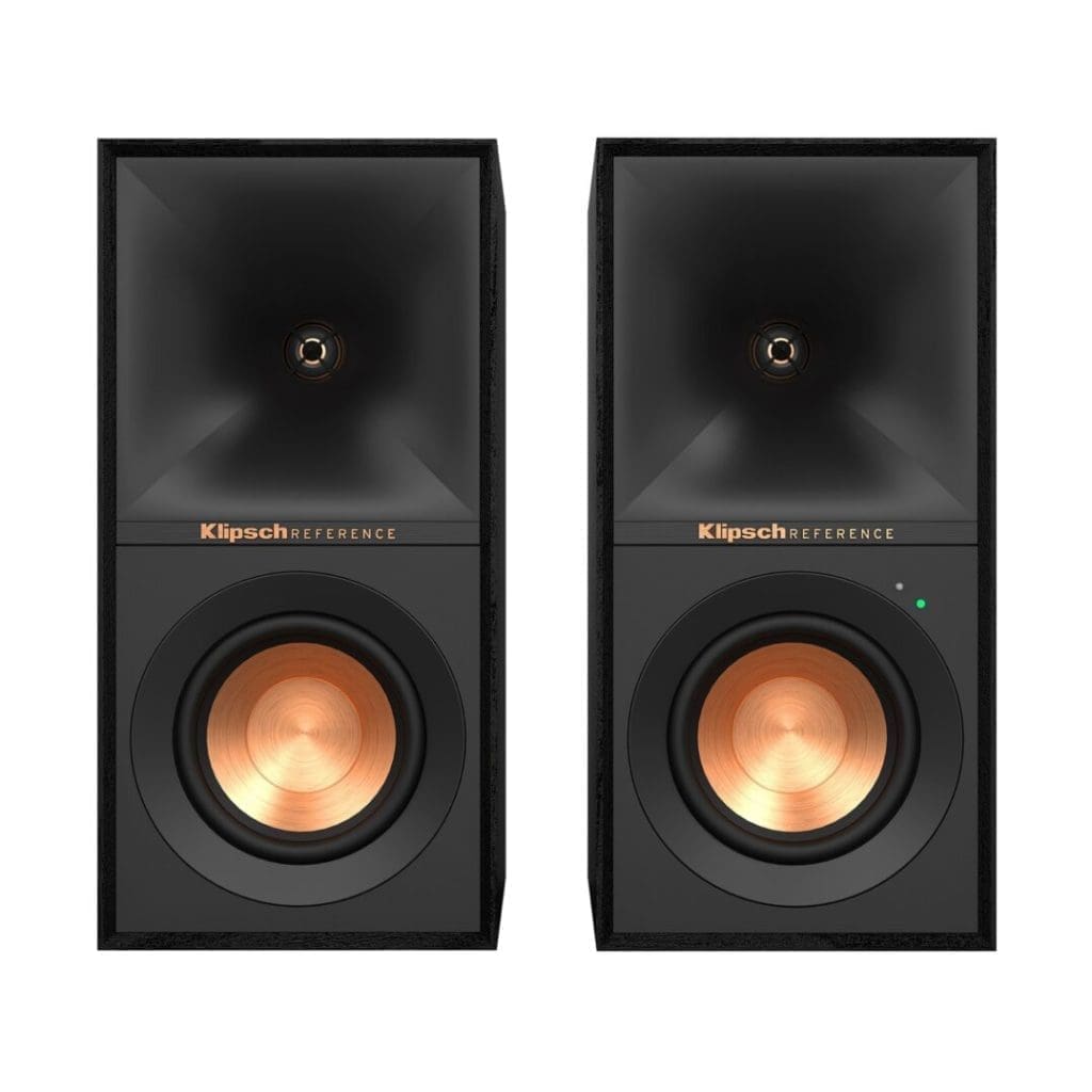 Активная акустика Klipsch R-40PM