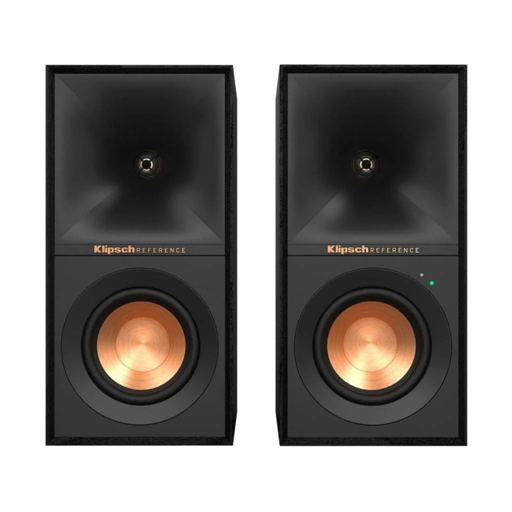 Активная акустика Klipsch R-40PM