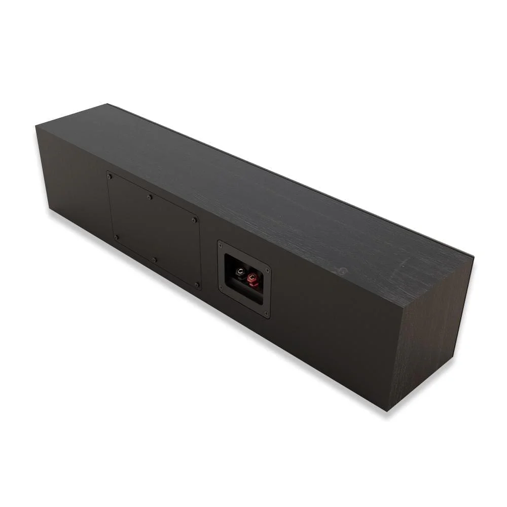 Акустика центрального канала Klipsch RP-404C II Ebony