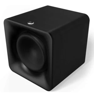 Сабвуфер Klipsch Flexus Sub 100 Black