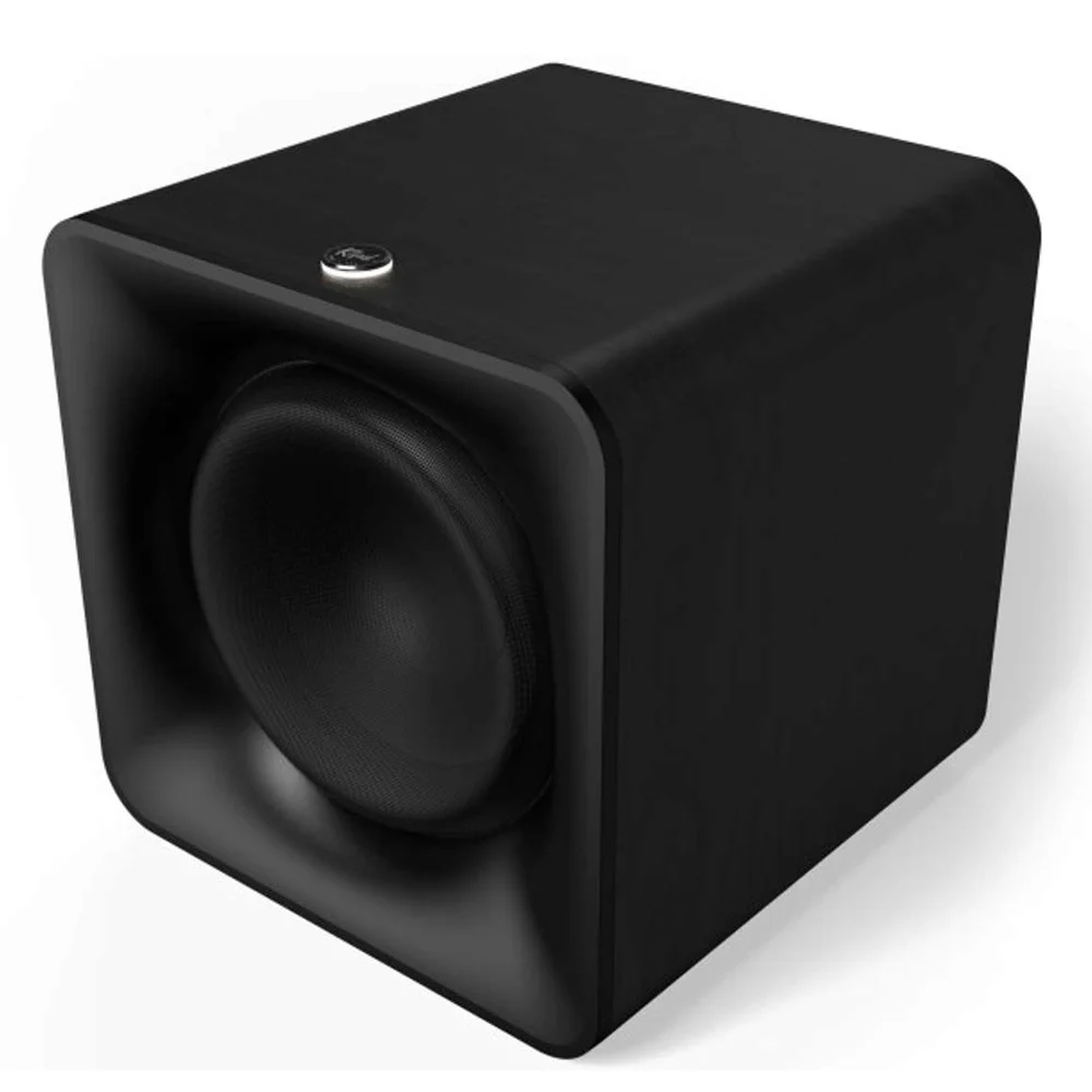 Сабвуфер Klipsch Flexus Sub 100 Black