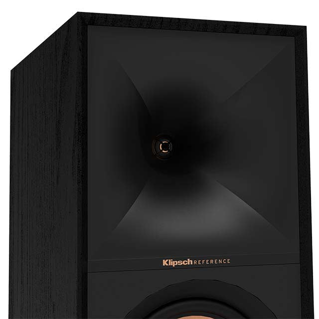 Акустическая система Klipsch Reference R-600F Black