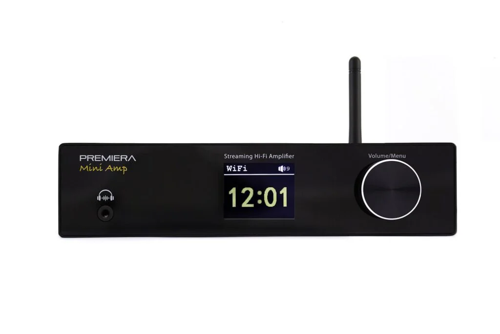 Интегральный усилитель Premiera MINI AMP