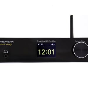 Интегральный усилитель Premiera MINI AMP