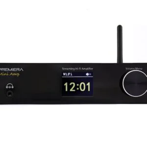 Интегральный усилитель Premiera MINI AMP