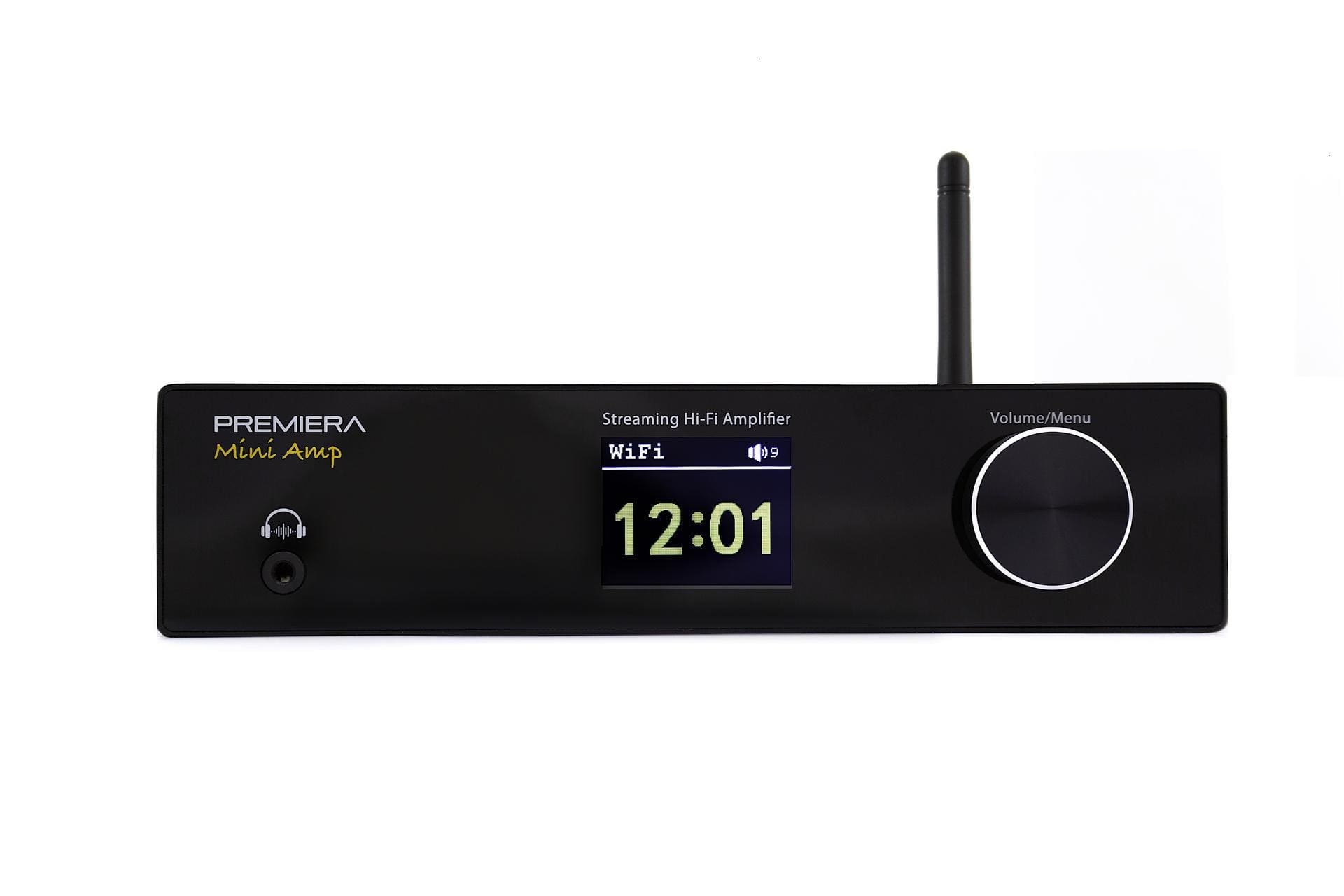 Интегральный усилитель Premiera MINI AMP