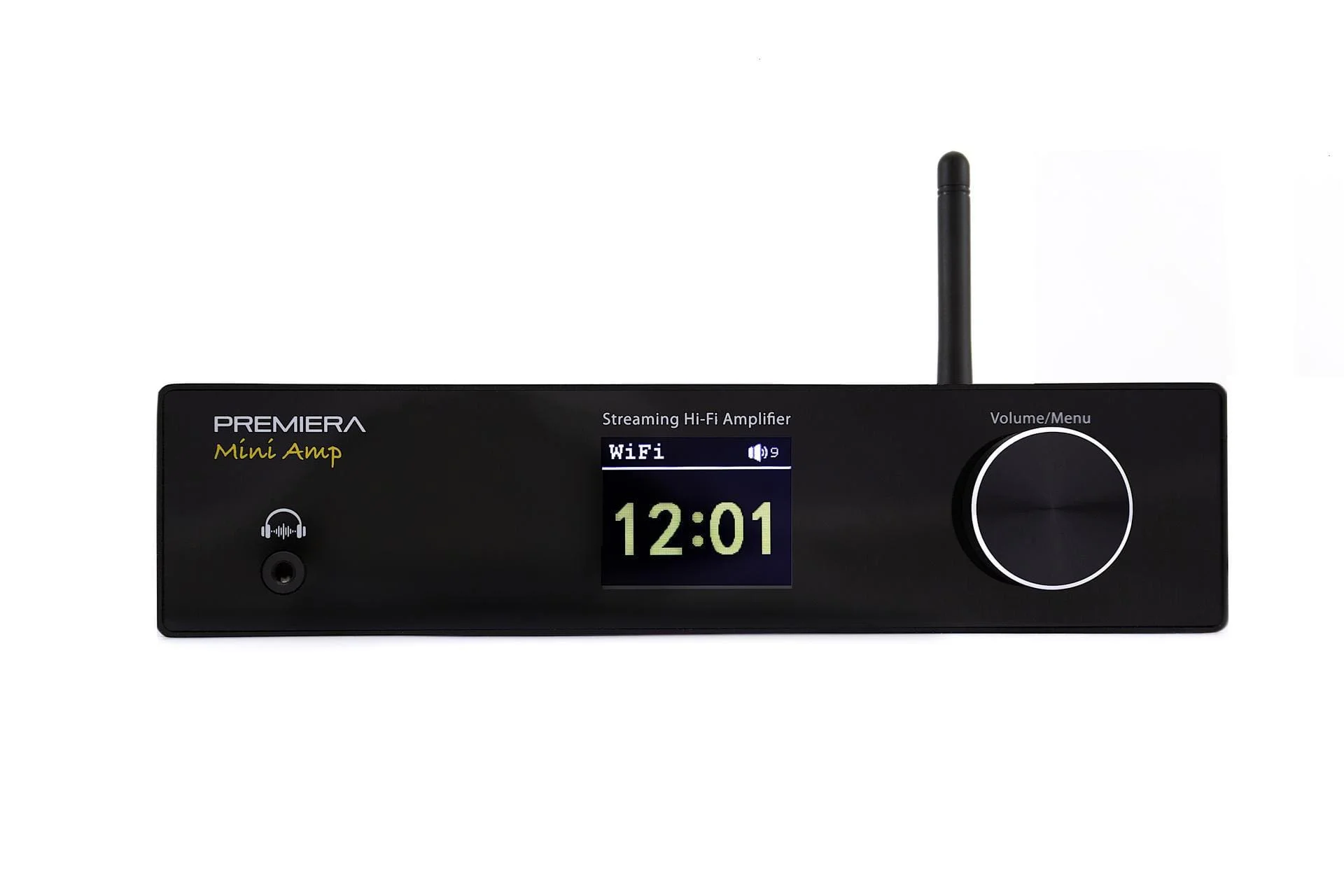 Интегральный усилитель Premiera MINI AMP