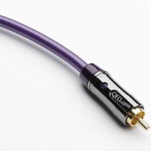 QED Performance Digital Audio 1.0m [QE6200]